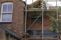 free Horfield home extension quotes