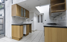 Horfield kitchen extension leads