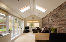 Horfield single storey extension leads